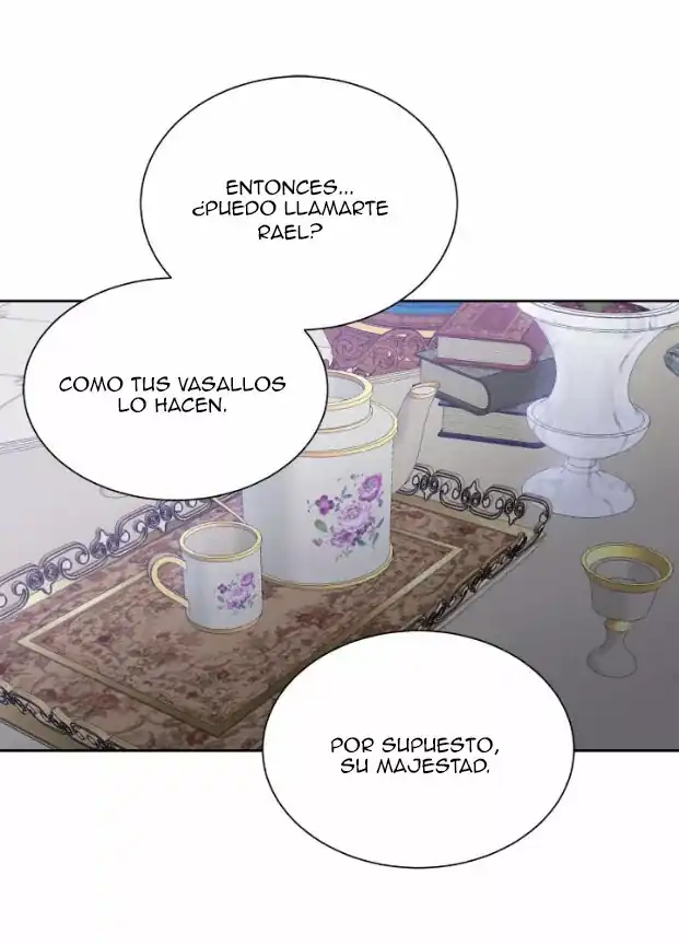 Página 18 — Capítulo 9 de La Sombra de la Corona