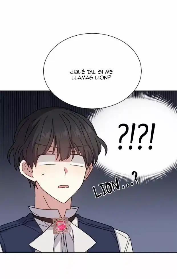 Página 22 — Capítulo 9 de La Sombra de la Corona