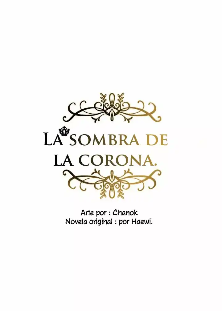 Página 25 — Capítulo 9 de La Sombra de la Corona