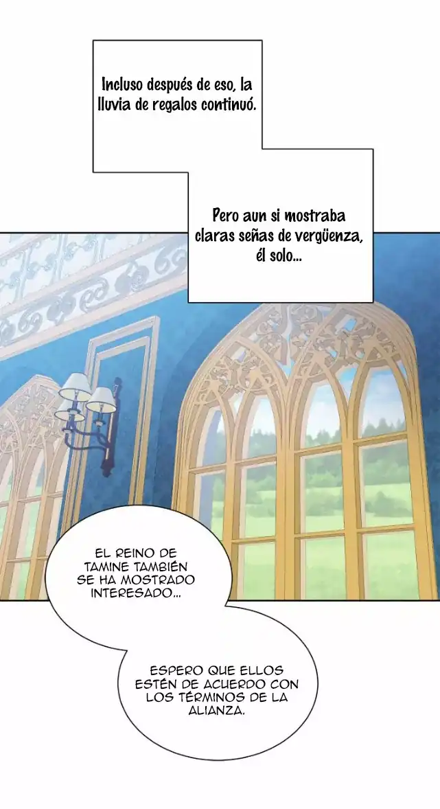 Página 27 — Capítulo 9 de La Sombra de la Corona