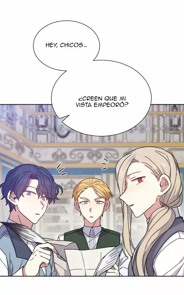 Página 30 — Capítulo 9 de La Sombra de la Corona