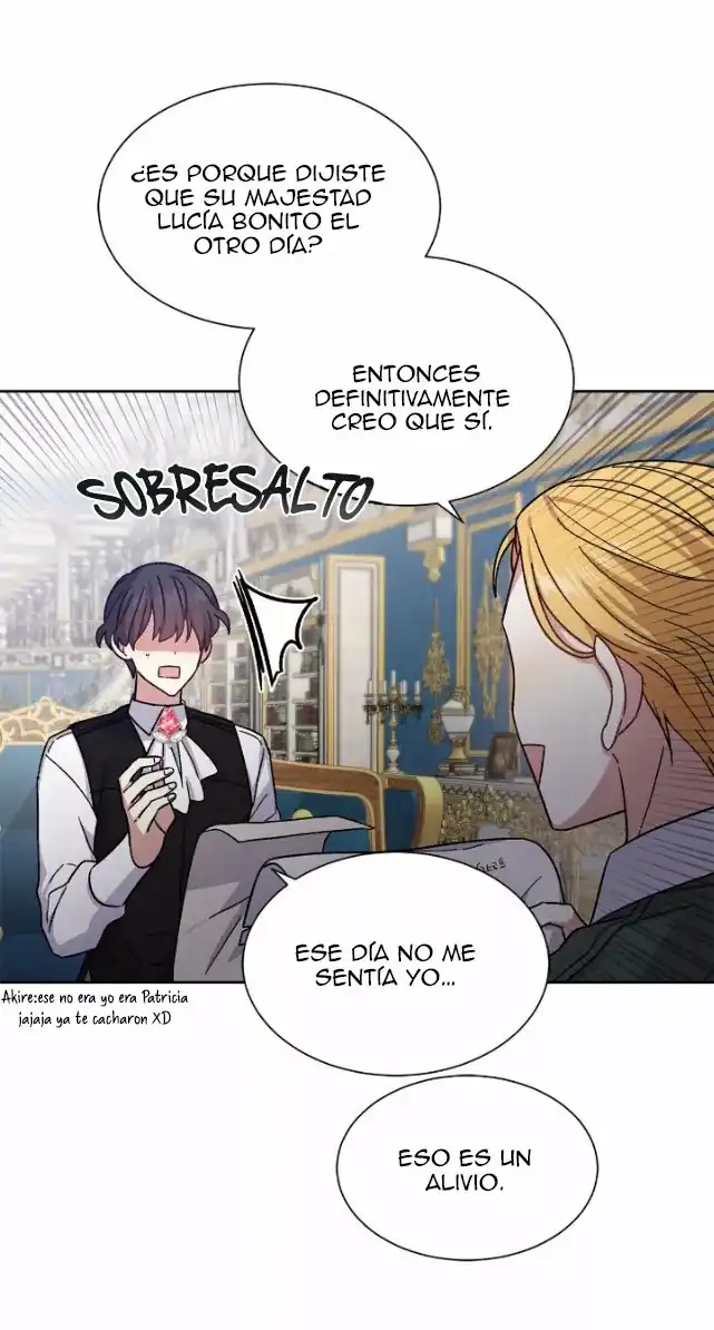 Página 31 — Capítulo 9 de La Sombra de la Corona