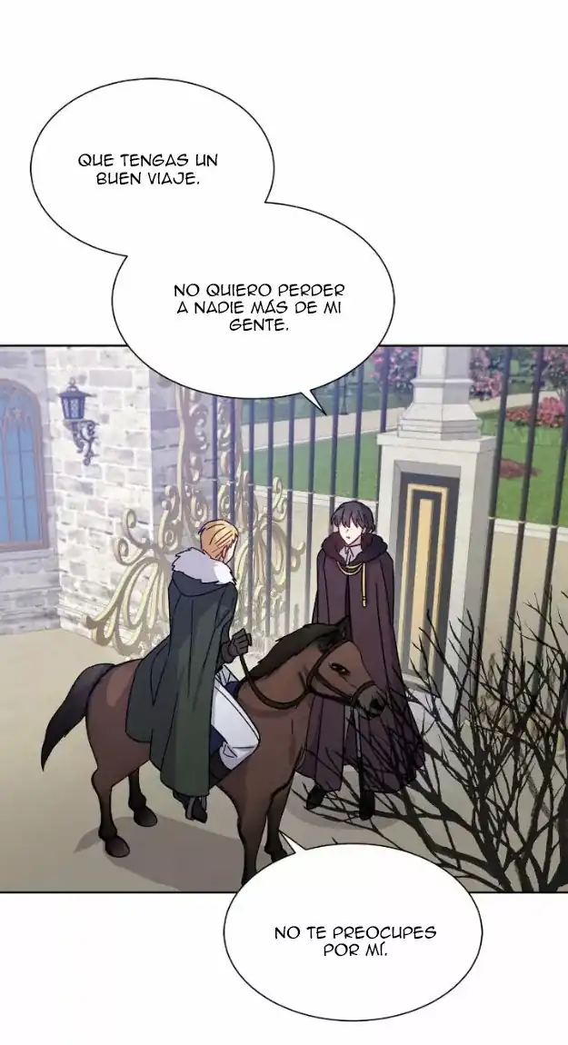 Página 43 — Capítulo 9 de La Sombra de la Corona