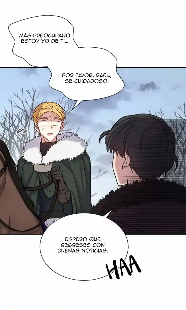 Página 45 — Capítulo 9 de La Sombra de la Corona