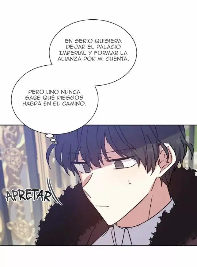 Página 47 — Capítulo 9 de La Sombra de la Corona
