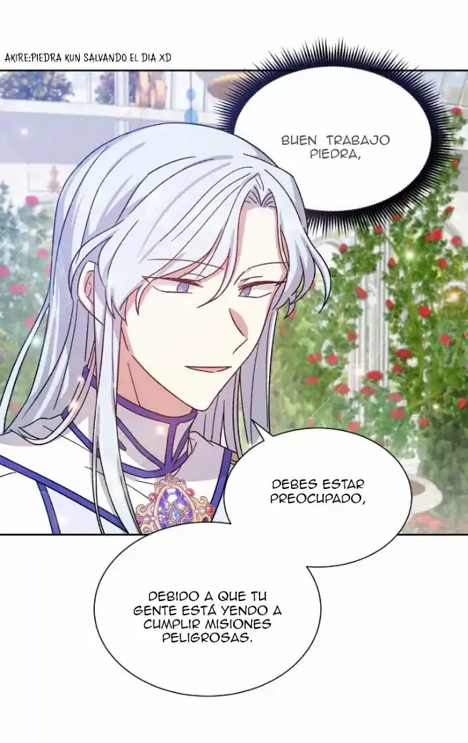 Página 54 — Capítulo 9 de La Sombra de la Corona