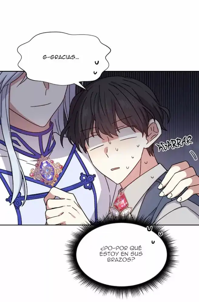 Página 55 — Capítulo 9 de La Sombra de la Corona