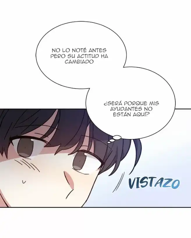 Página 56 — Capítulo 9 de La Sombra de la Corona