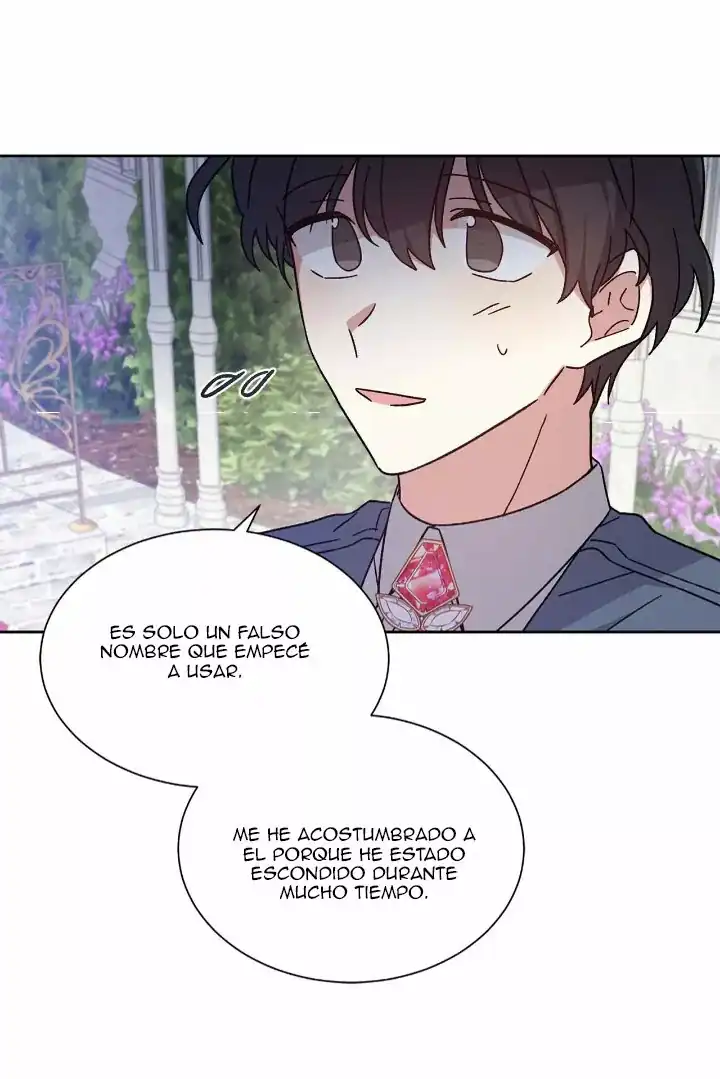 Página 65 — Capítulo 9 de La Sombra de la Corona