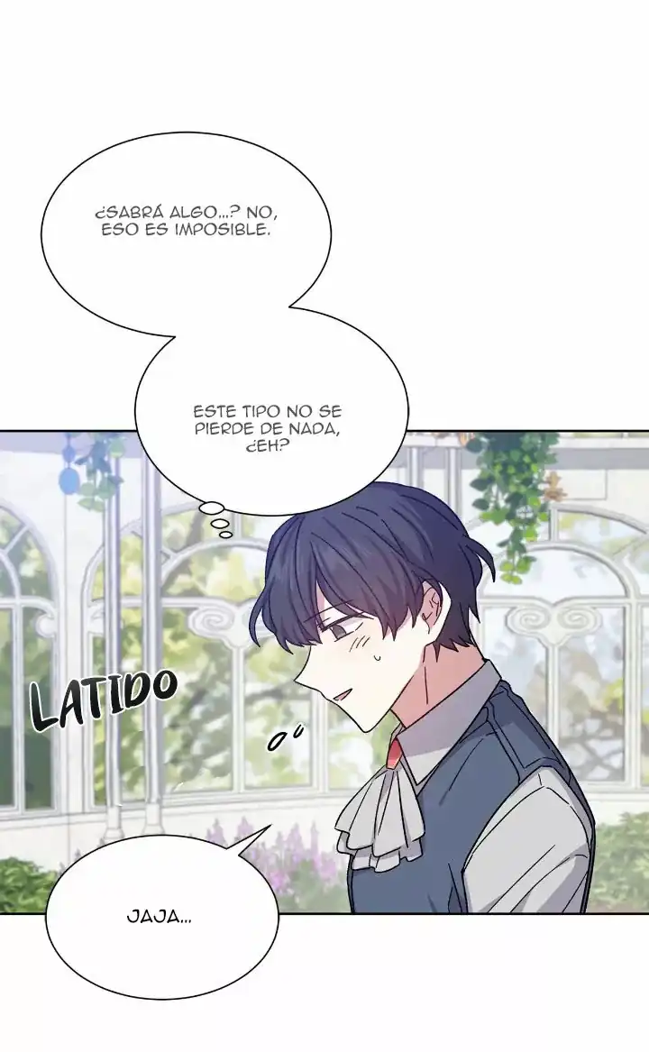 Página 67 — Capítulo 9 de La Sombra de la Corona