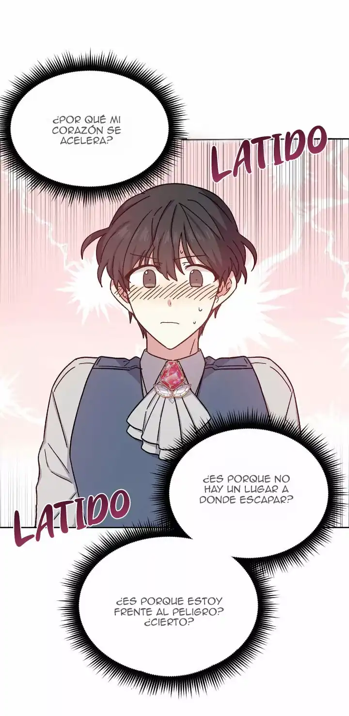 Página 11 — Capítulo 10 de La Sombra de la Corona