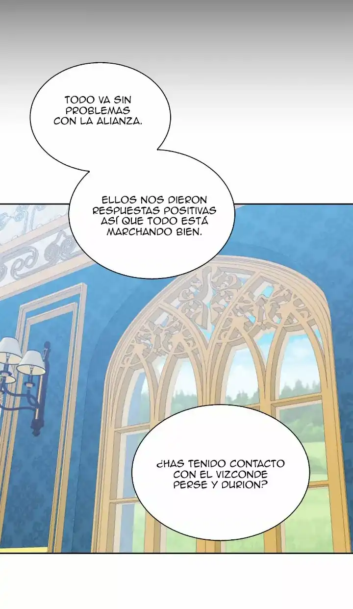 Página 19 — Capítulo 10 de La Sombra de la Corona