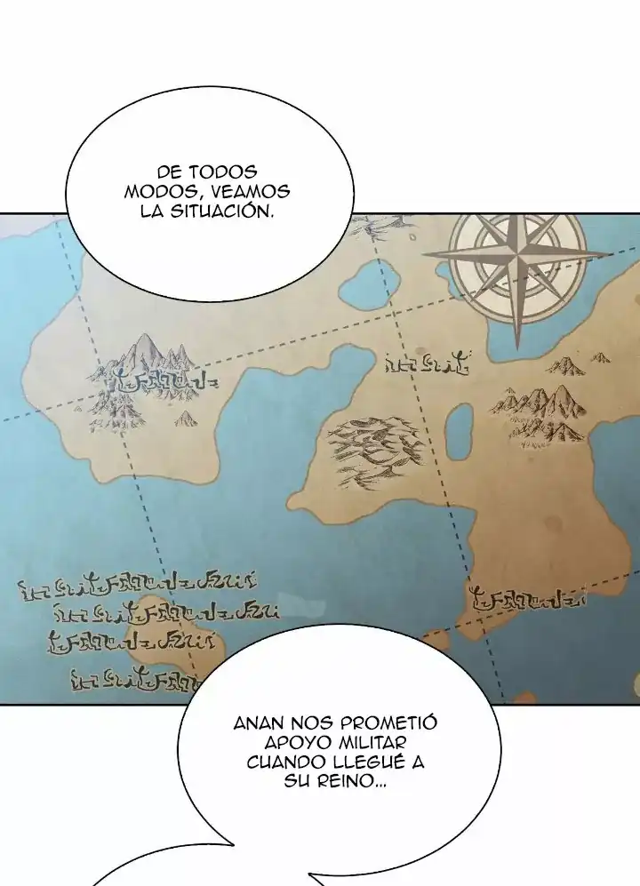 Página 22 — Capítulo 10 de La Sombra de la Corona
