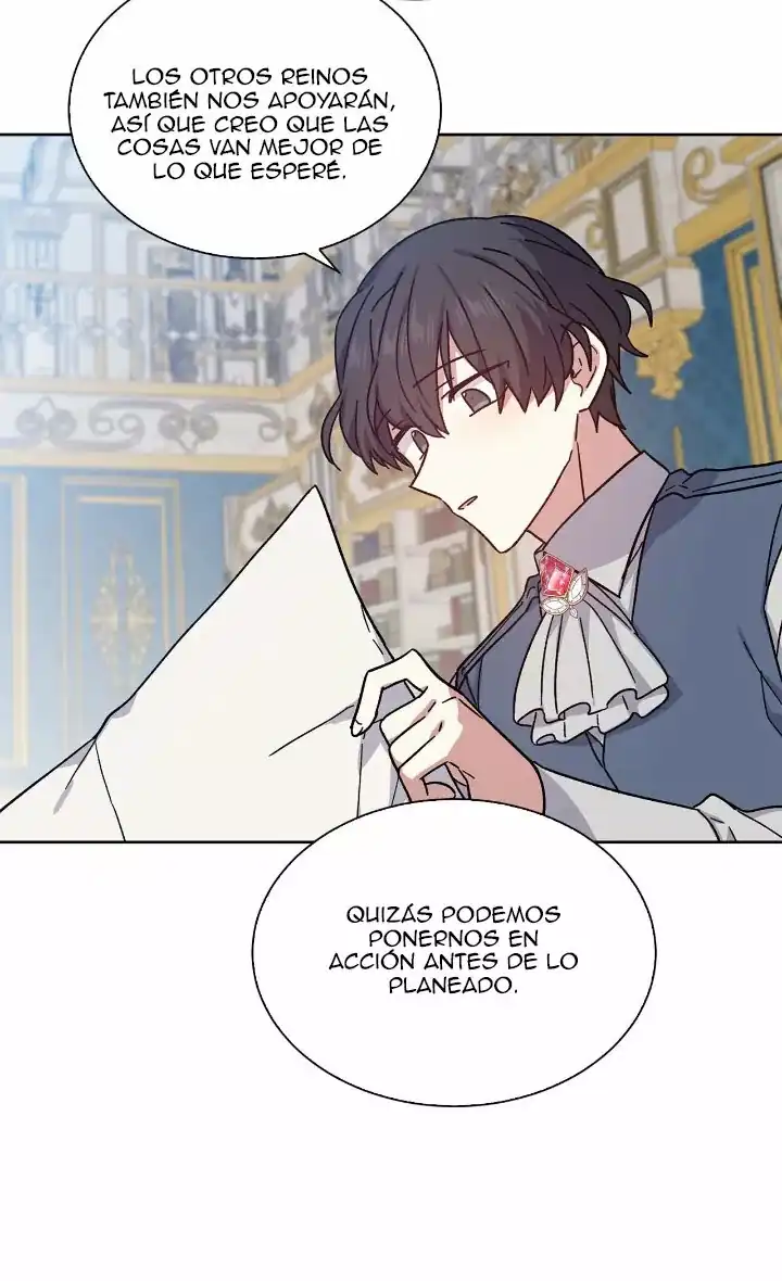 Página 23 — Capítulo 10 de La Sombra de la Corona