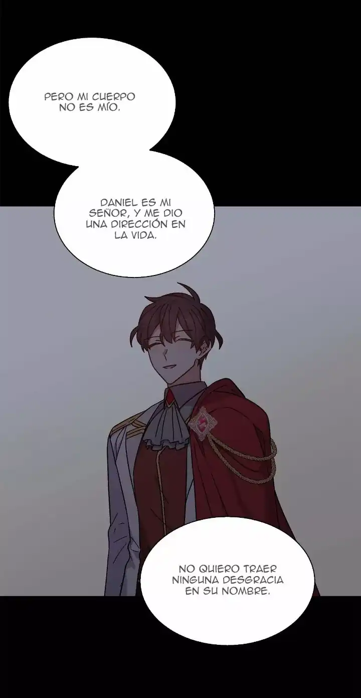 Página 25 — Capítulo 10 de La Sombra de la Corona