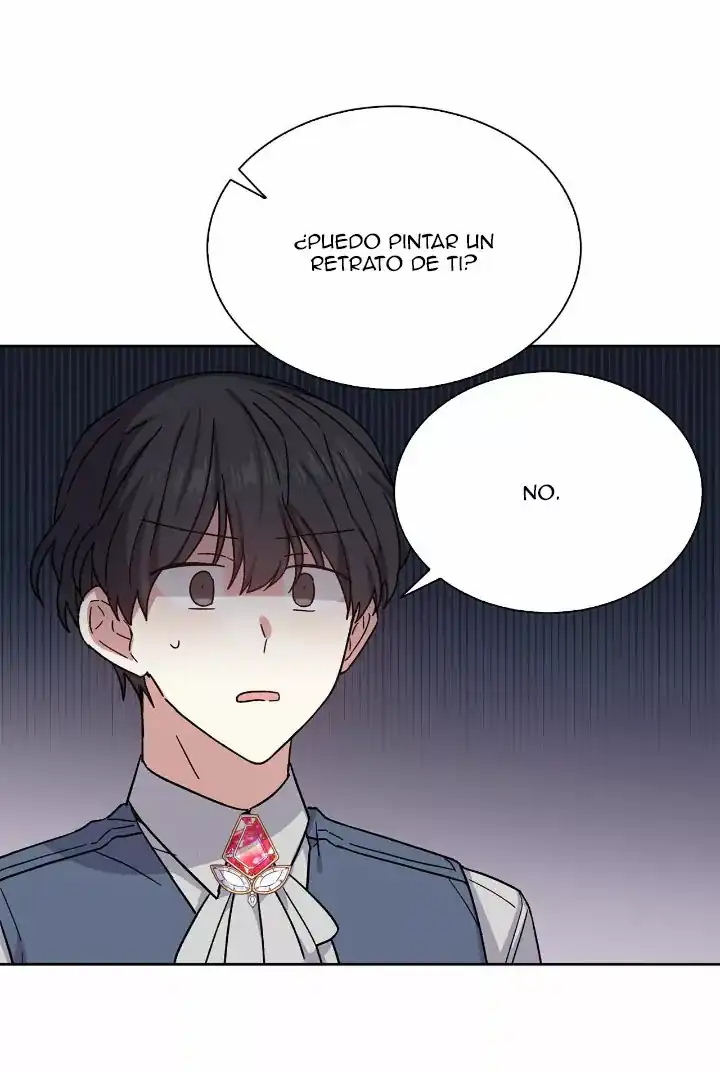 Página 33 — Capítulo 10 de La Sombra de la Corona