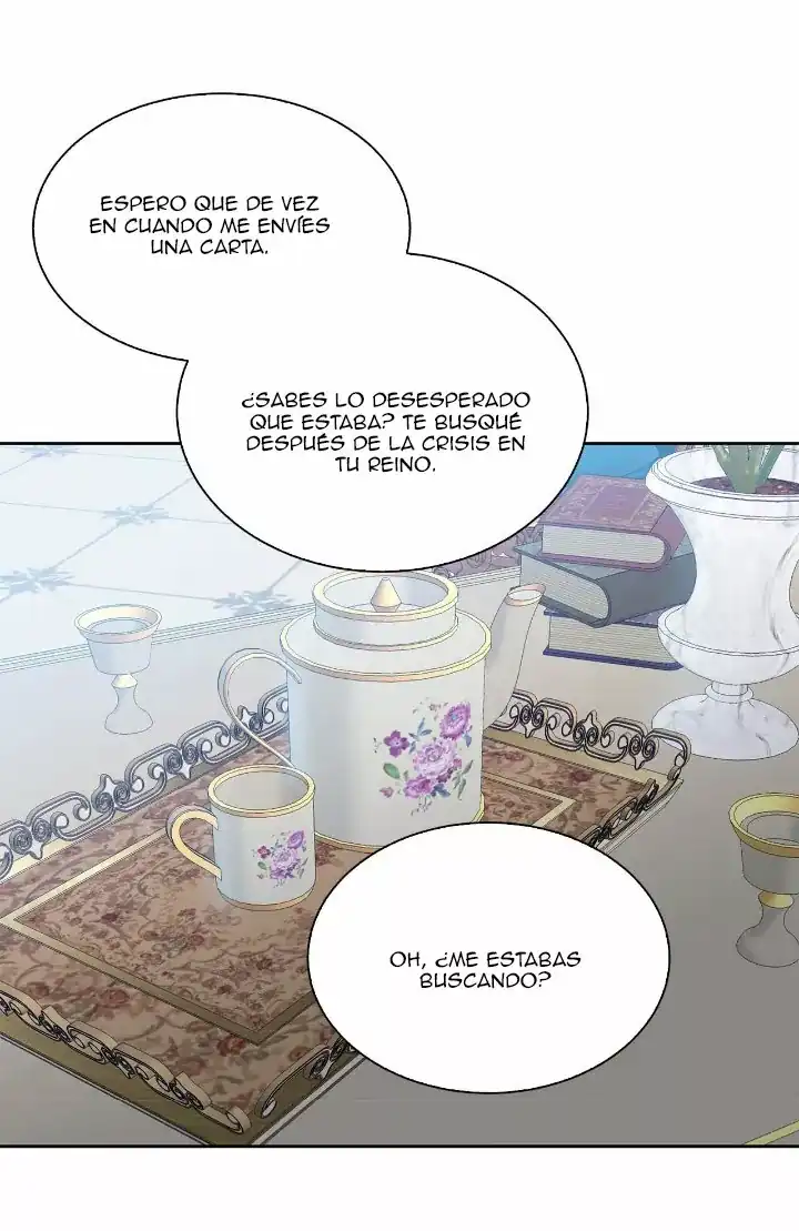 Página 35 — Capítulo 10 de La Sombra de la Corona