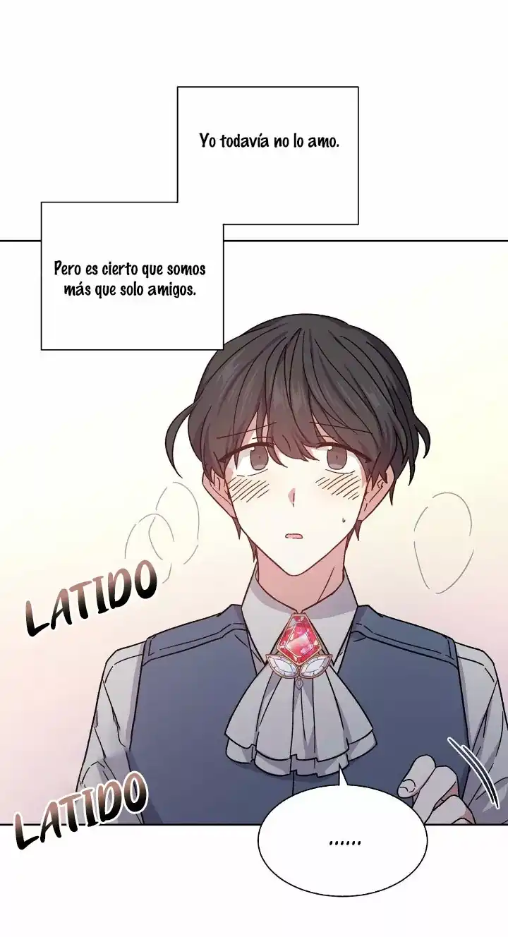 Página 52 — Capítulo 10 de La Sombra de la Corona