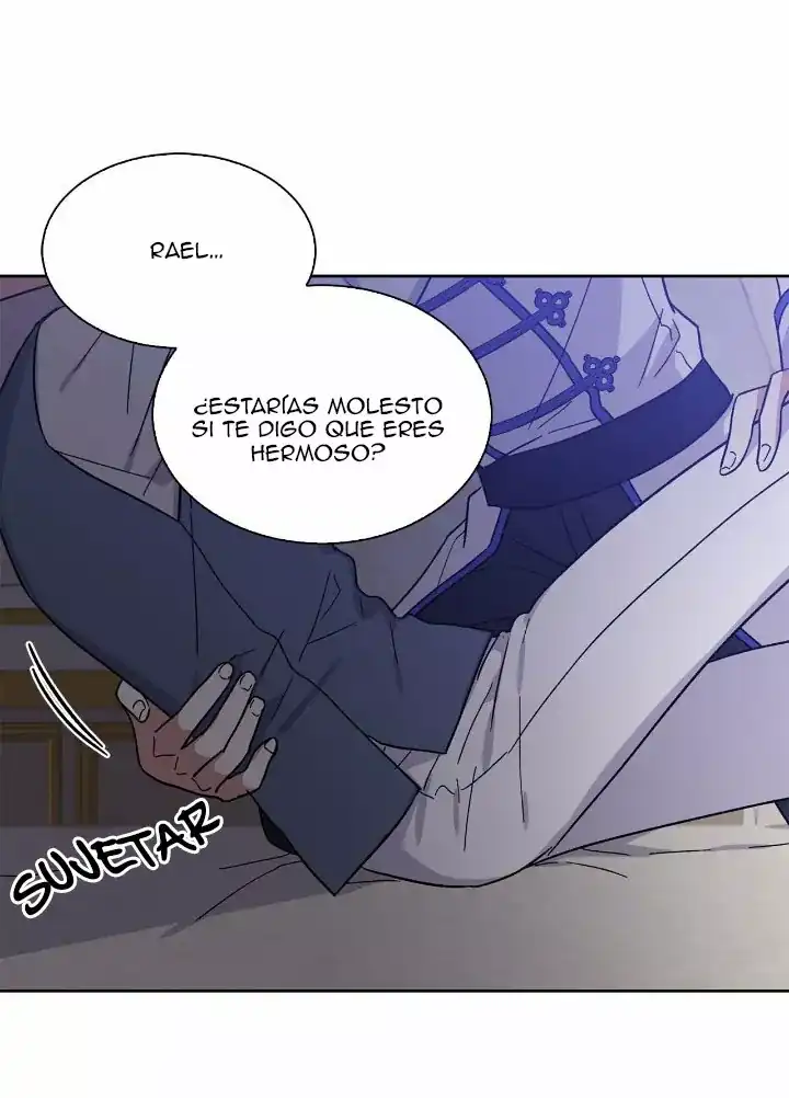 Página 57 — Capítulo 10 de La Sombra de la Corona