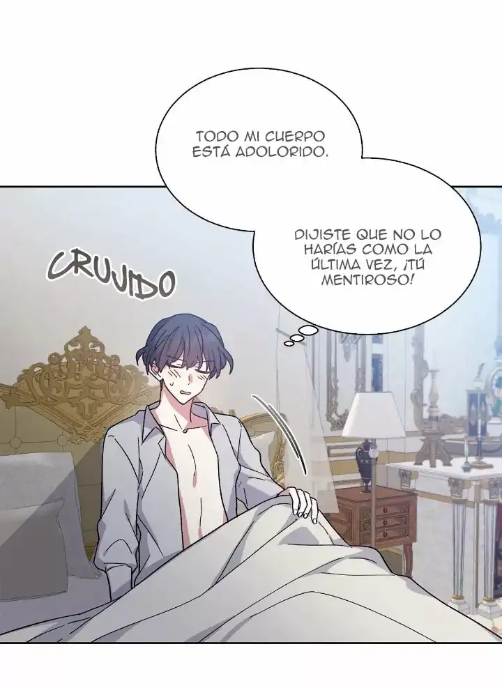 Página 66 — Capítulo 10 de La Sombra de la Corona