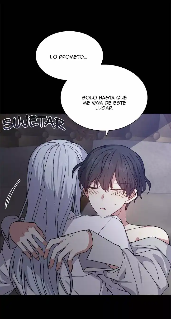 Página 9 — Capítulo 11 de La Sombra de la Corona