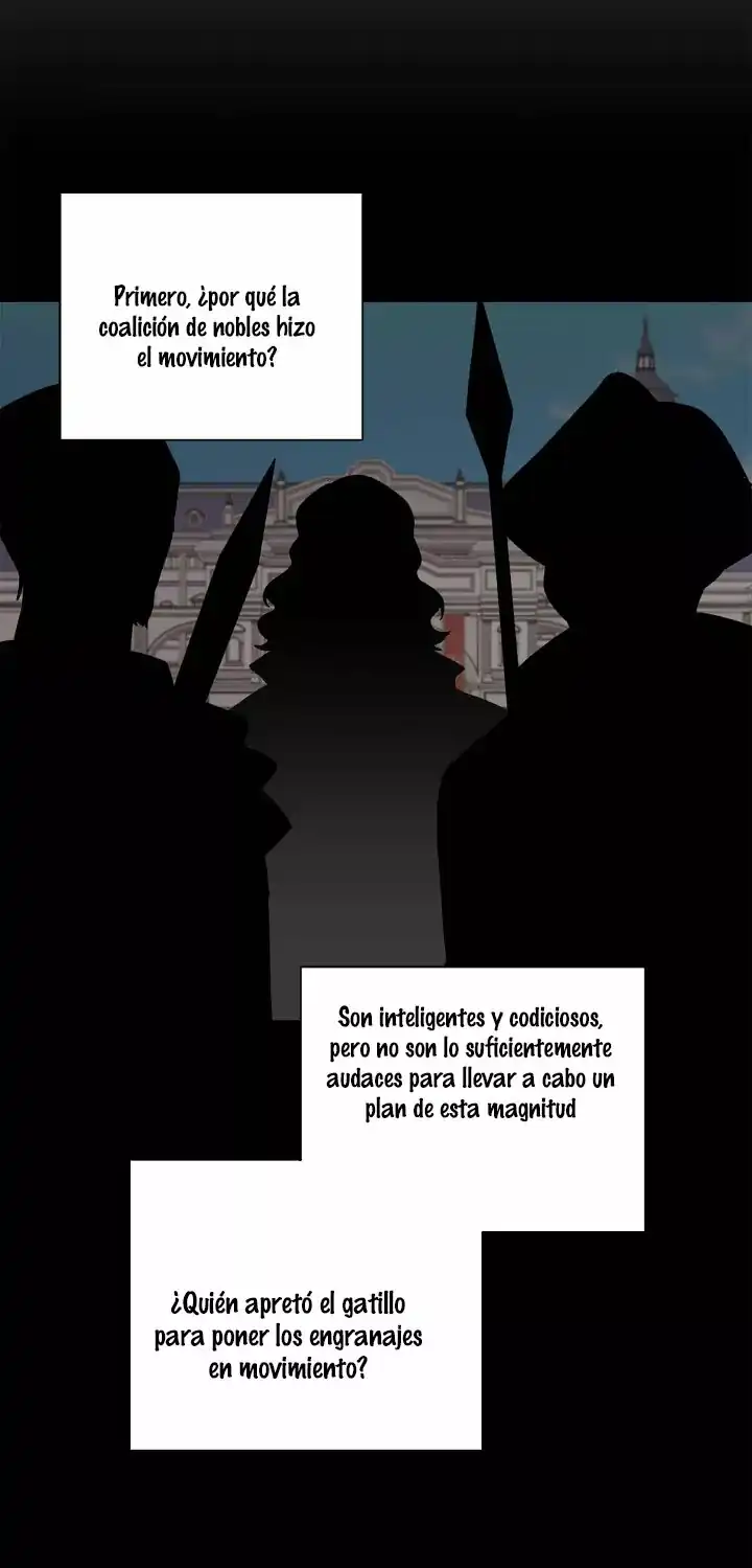 Página 18 — Capítulo 11 de La Sombra de la Corona
