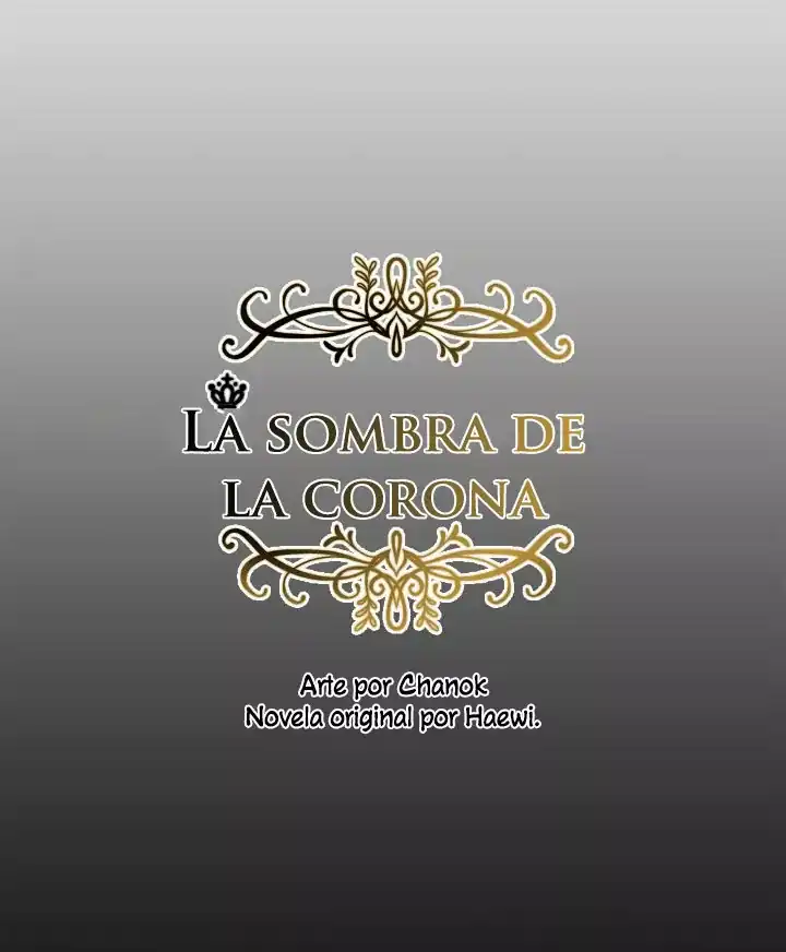 Página 23 — Capítulo 11 de La Sombra de la Corona