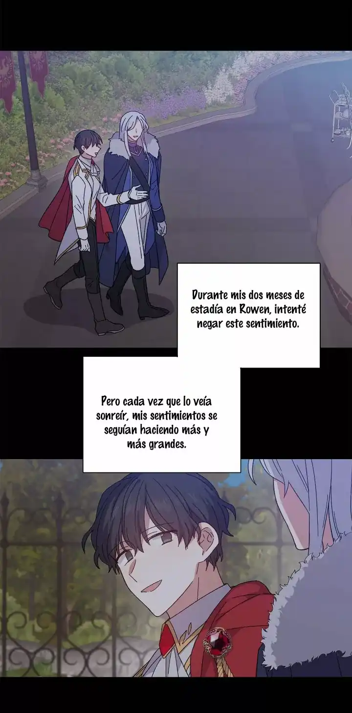 Página 25 — Capítulo 11 de La Sombra de la Corona