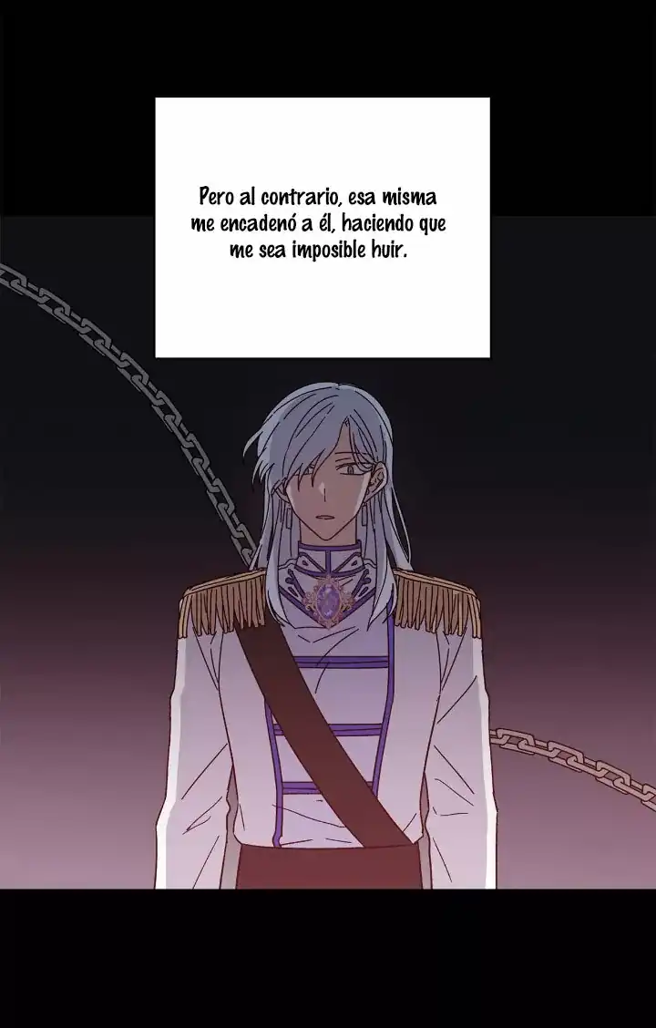 Página 27 — Capítulo 11 de La Sombra de la Corona