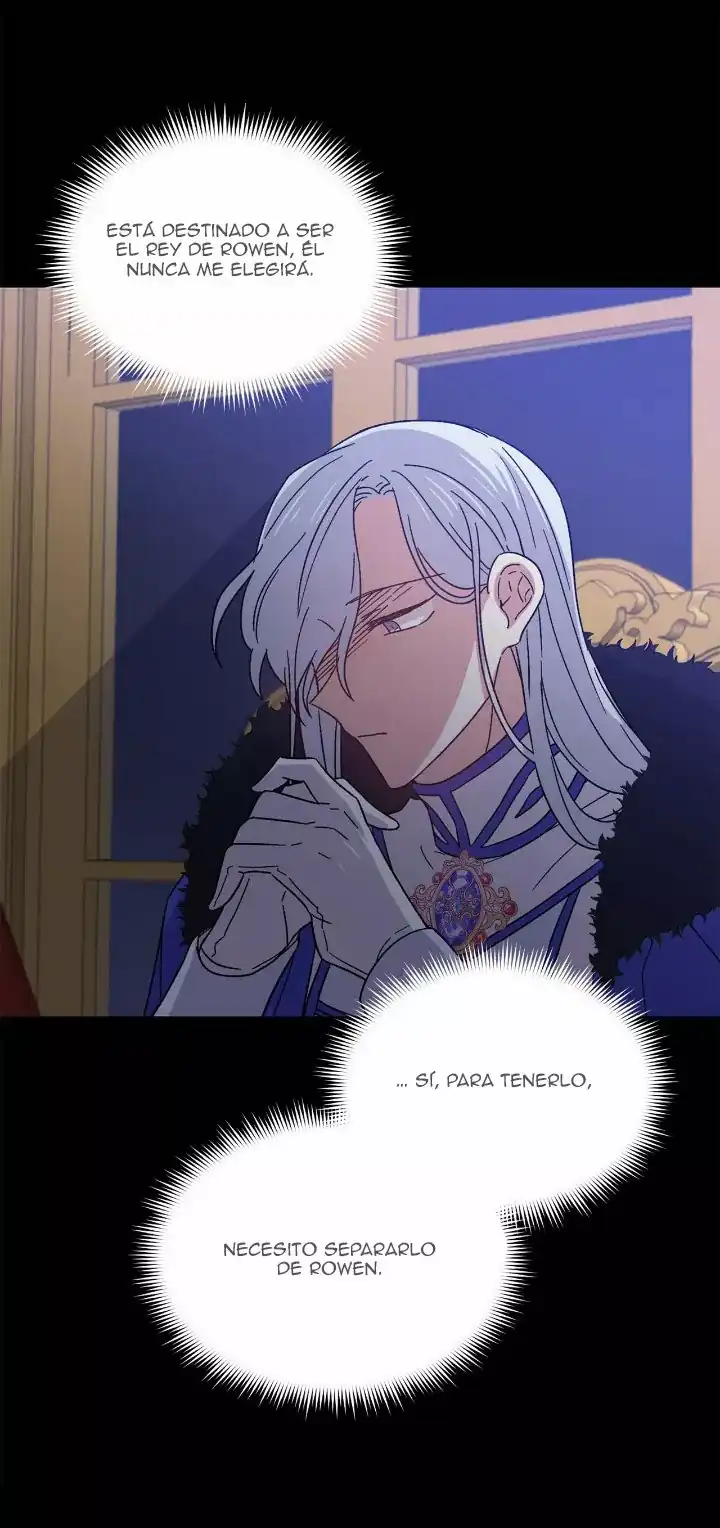 Página 28 — Capítulo 11 de La Sombra de la Corona