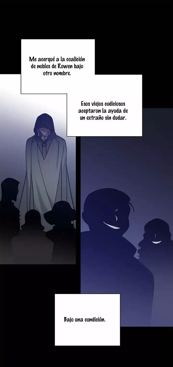 Página 29 — Capítulo 11 de La Sombra de la Corona