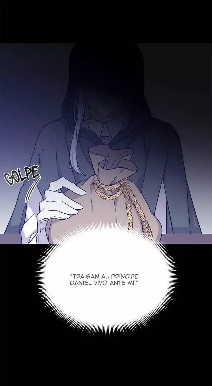 Página 30 — Capítulo 11 de La Sombra de la Corona