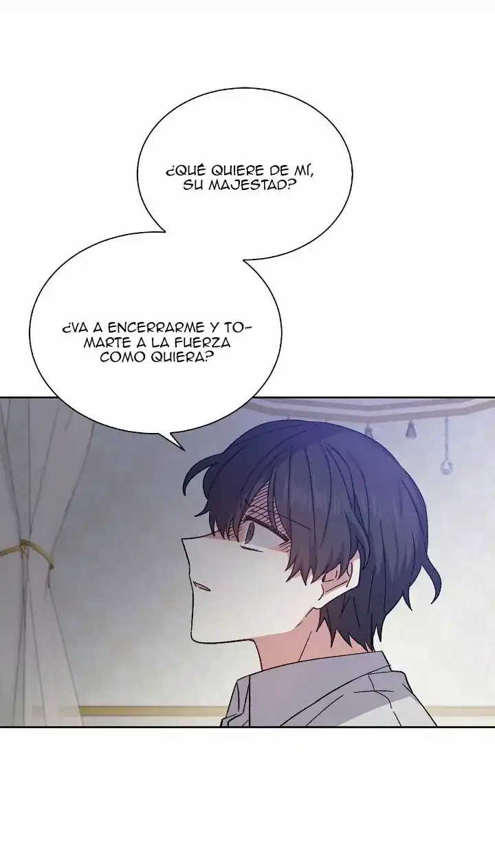 Página 43 — Capítulo 11 de La Sombra de la Corona