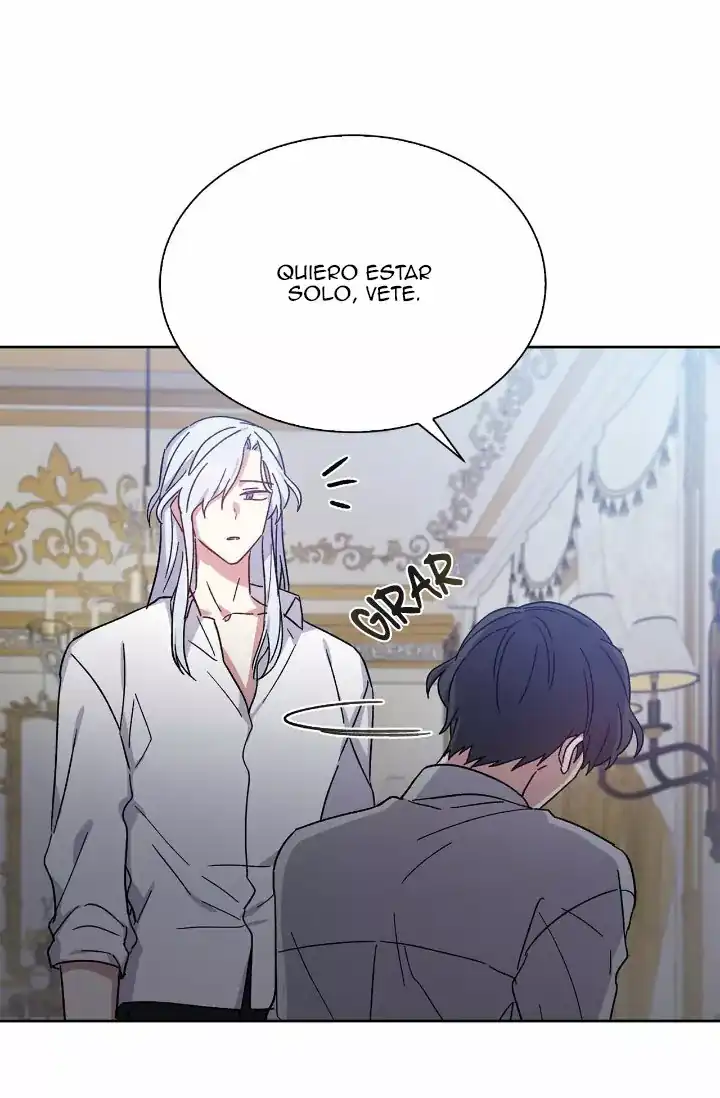 Página 48 — Capítulo 11 de La Sombra de la Corona
