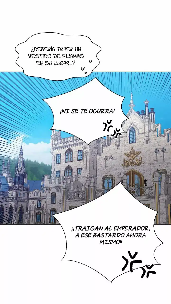 Página 57 — Capítulo 11 de La Sombra de la Corona