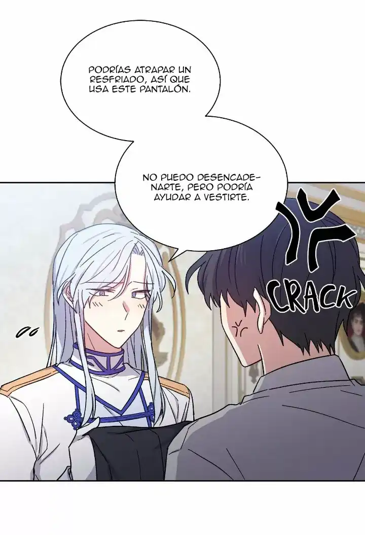 Página 62 — Capítulo 11 de La Sombra de la Corona