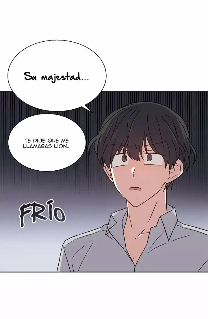 Página 63 — Capítulo 11 de La Sombra de la Corona