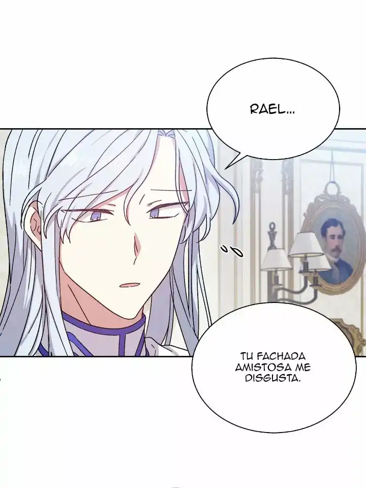 Página 66 — Capítulo 11 de La Sombra de la Corona