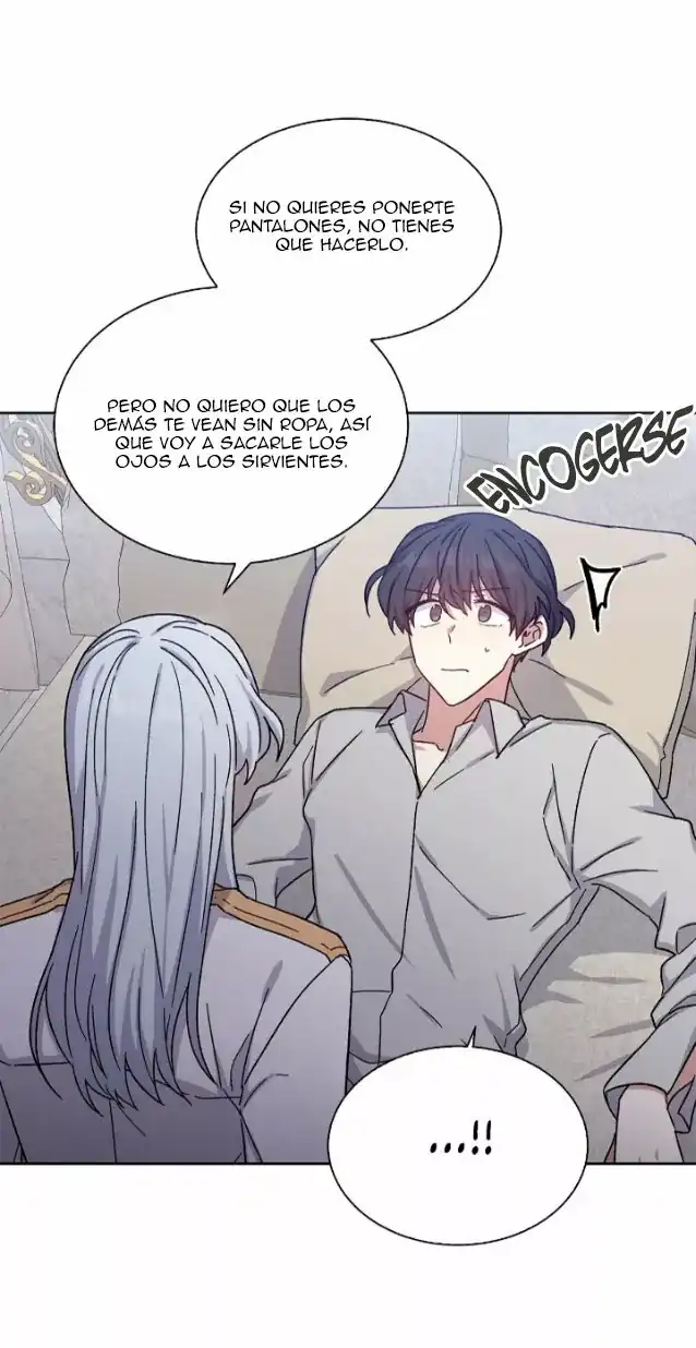 Página 10 — Capítulo 12 de La Sombra de la Corona