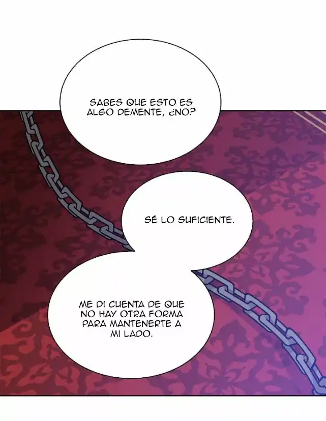 Página 20 — Capítulo 12 de La Sombra de la Corona