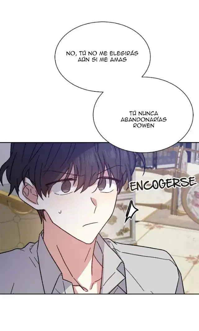Página 23 — Capítulo 12 de La Sombra de la Corona