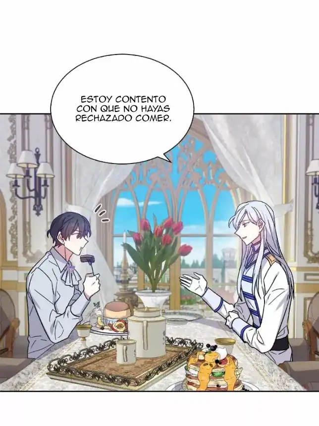 Página 30 — Capítulo 12 de La Sombra de la Corona