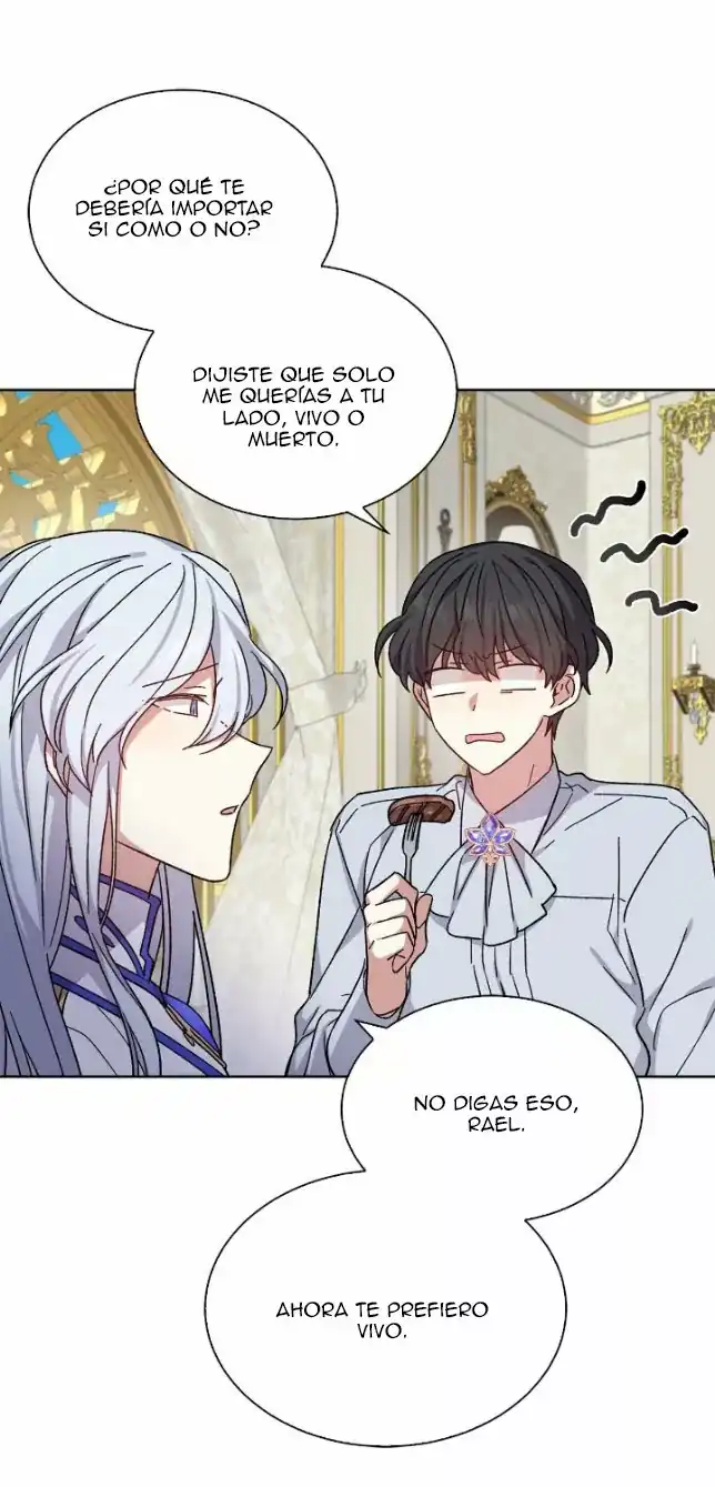 Página 31 — Capítulo 12 de La Sombra de la Corona