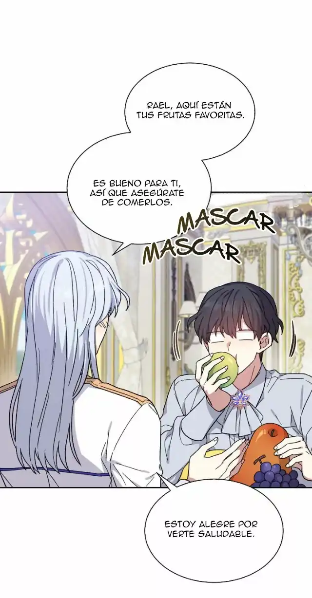 Página 38 — Capítulo 12 de La Sombra de la Corona