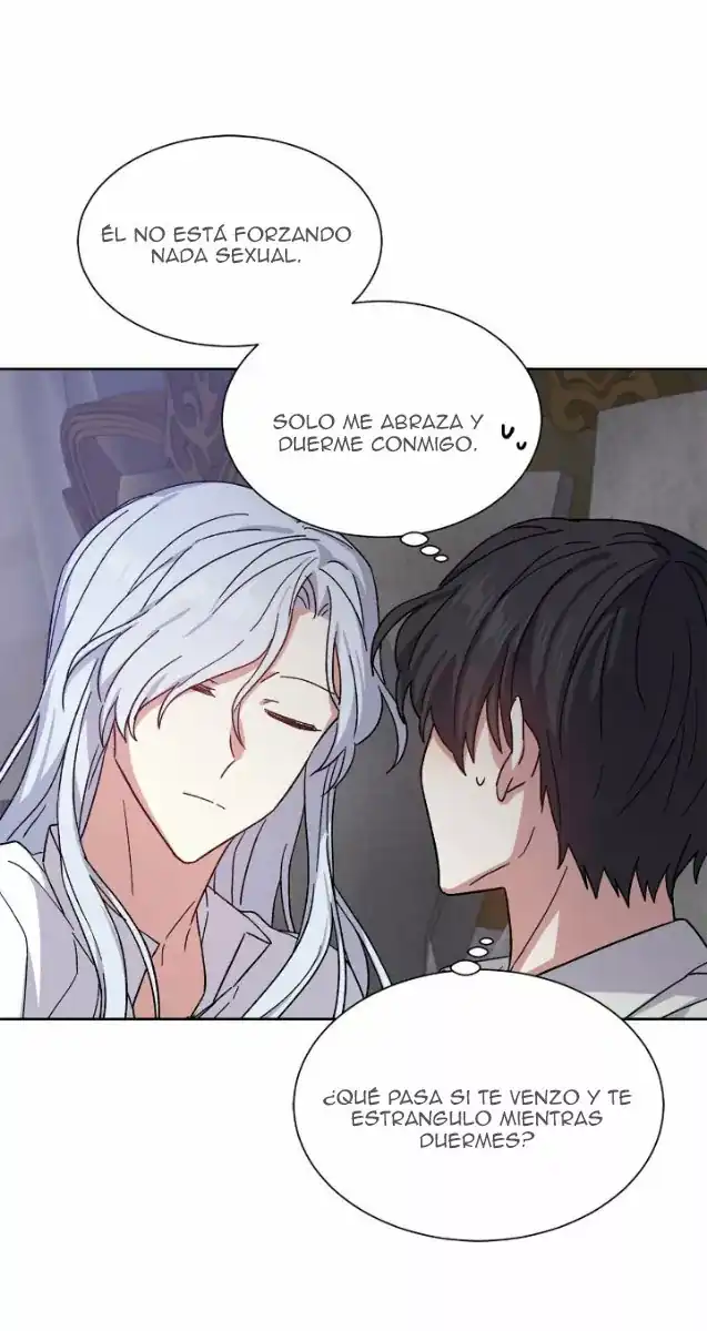 Página 44 — Capítulo 12 de La Sombra de la Corona