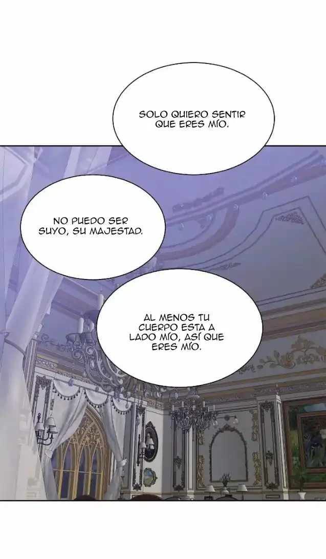 Página 46 — Capítulo 12 de La Sombra de la Corona
