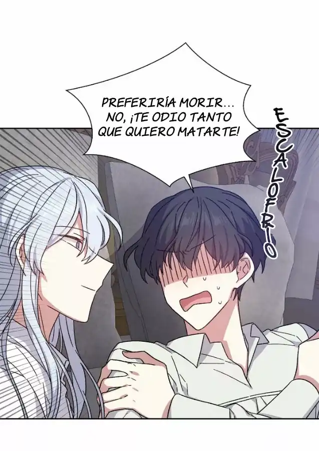 Página 47 — Capítulo 12 de La Sombra de la Corona