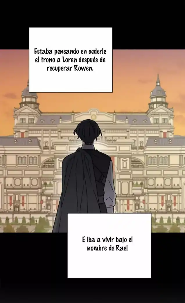 Página 50 — Capítulo 12 de La Sombra de la Corona