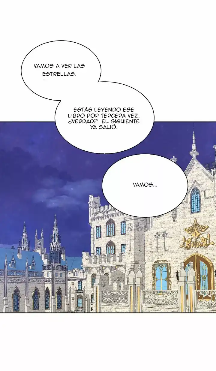Página 17 — Capítulo 13 de La Sombra de la Corona