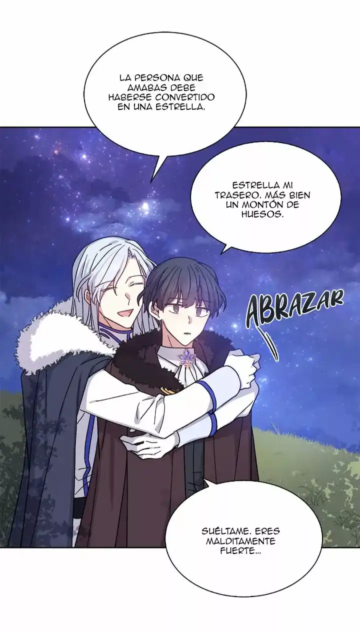 Página 19 — Capítulo 13 de La Sombra de la Corona